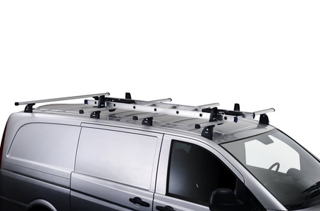 Adapter do transportu drabin Thule Ladder Adapter