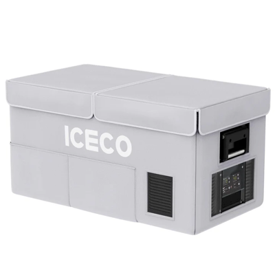 Pokrowiec izolacyjny ICECO na lodówkę VL75PROD