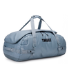 Torba podróżna Thule Chasm 70L typu 2 w 1 - torba/plecak - niebieski staw
