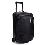 Torba na kółkach Thule Chasm 40 l – oliwkowa Olivine