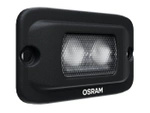 Światła robocze LED OSRAM LEDriving Flush Mount WL VX100-FL 12/24V