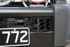 Stalowy zderzak ARB Summit do Toyota Hilux (2016-2020)