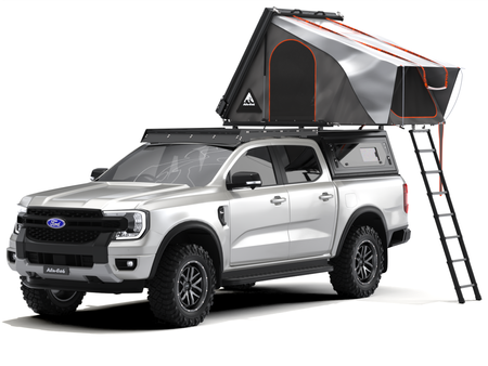 Namiot dachowy Alu-Cab RT-2S Sleeper