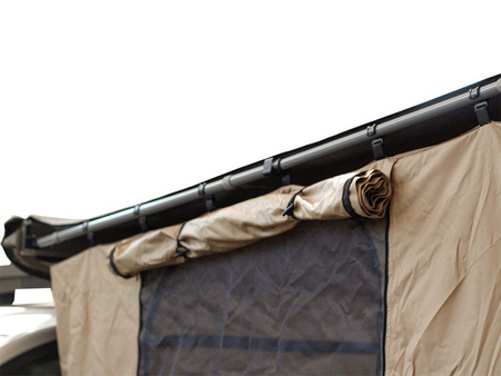 Ściany z sufitem Front Runner Easy-Out Awning Room do markizy 2.5 m