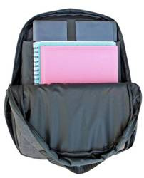 Plecak na laptop Camp Cover Commuter — kolor ciemnoszary