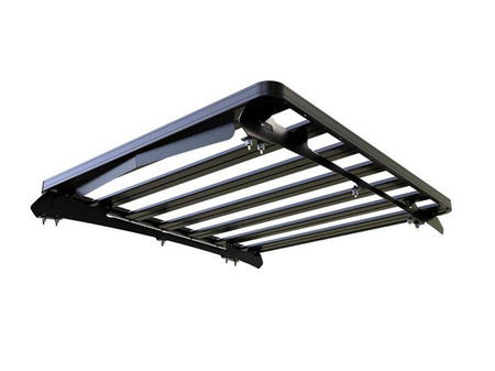 Pełny bagażnik dachowy Front Runner Slimline II do Toyoty Tacoma Double Cab 2005–2023