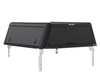 Hardtop Alu-Cab Guard – Ford Ranger Next Gen 2022+ Double Cab, blacha ryflowana