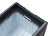 Lodówka/zamrażarka turystyczna Dometic CFX5 95DZ (Dual Zone)