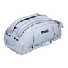 Torba podróżna Thule Chasm 40 l typu 2 w 1 – torba / plecak – jasnoniebieska