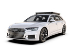 Bagażnik dachowy Front Runner Slimline II do Audi A6 od 2019 r. z relingami