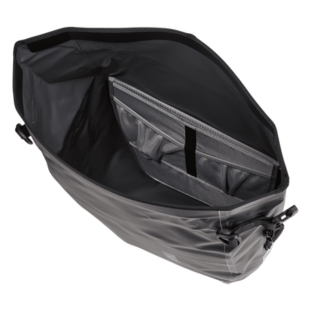 Sakwy Thule Shield 25 l – 2 szt. niebieskie