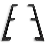 Niskie mocowania ARB BASE Rack na hardtopie