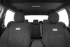 Pokrowce ARB Neoprene na przednie siedzenia Toyota Prado 250 (2024- ) 0850131NFC - czarne