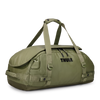 Torba podróżna Thule Chasm 40 l typu 2 w 1 – torba / plecak – oliwkowa