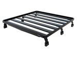 Bagażnik Front Runner Slimline II na skrzynię VW Amaroka 2011–2022 z roletą Securi-Lid 218
