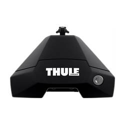 Stopy bagażnika dachowego Thule Evo Clamp – 4 szt.