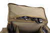 Torba fotograficzna Camp Cover Camera Bag — kolor khaki