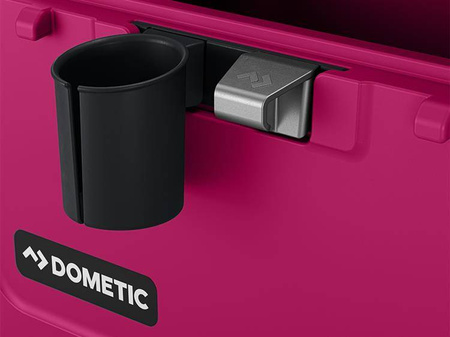 DOMETIC PATROL 55- LODÓWKA PASYWNA Z IZOLACJĄ TERMICZNĄ 54 L- KOLOR ORCHID