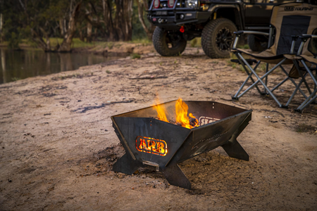 Składane palenisko ARB Fire Pit