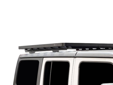 Bagażnik dachowy Front Runner Extreme Slimline II 1/2 Jeep Wrangler JL 4d (2018- )