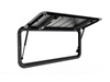 Aluminiowe okno uchylne Front Runner Gullwing do Defendera 1983–2016