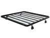 Bagażnik Front Runner Slimline II do szyn OEM Roll Top 1475 × 1358 mm