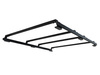 Bagażnik Front Runner Slimpro na zabudowę canopy – 1335 x 1570 mm