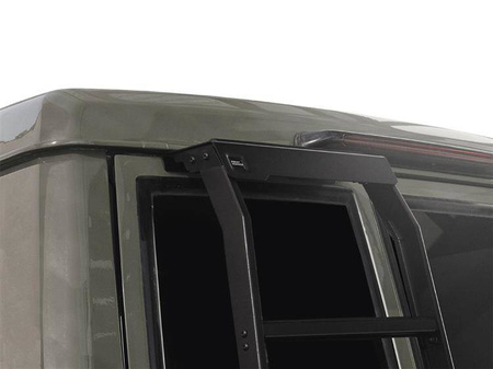 Drabinka Front Runner do Toyoty Land Cruiser 78 Troopy