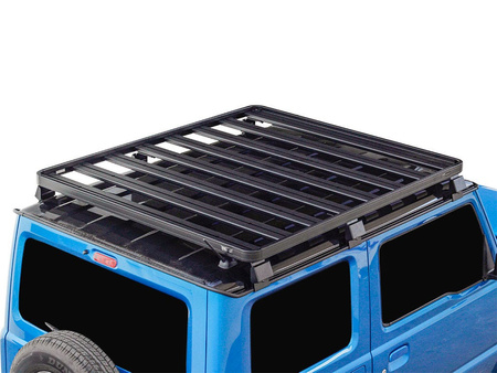 Wysoki bagażnik Front Runner Slimline II Tall do Suzuki Jimny od 2018 r.