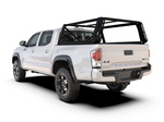 Stelaż Front Runner Pro Bed System bez platformy do Toyoty Tacoma III Double Cab 5 ft 2016–2023
