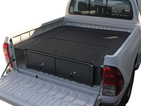 Panele do szuflad Front Runner Toyota Hilux Revo Double Cab (2016-) – SSDS109