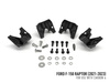 Zestaw lamp LED do grilla Lazer Lamps 2 × Carbon-6 Drive — Ford F-150 Raptor (2021–2023)