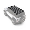 Bagażnik dachowy Front Runner Slimline 3 — Ford Bronco 4-drzwiowy z twardym dachem (U725)