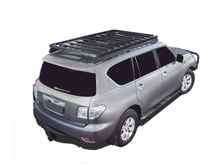 Bagażnik Front Runner Slimline II do Nissana Patrol / Armada Y62 2010–2024