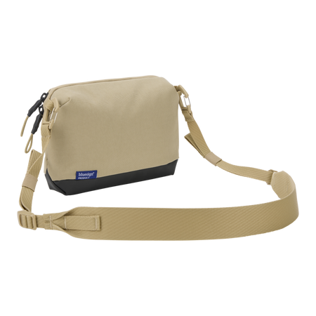 Torba na ramię Thule Paramount 2 l – kolor beżowy Gentle Beige