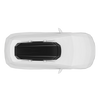 Box dachowy Thule Motion 3 XL Low – czarny z połyskiem