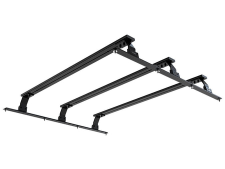 Trzy belki Front Runner nad skrzynię Forda F-150 Raptor 5,5 ft