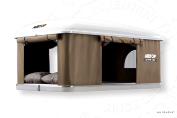 Autohome Namiot dachowy Airtop Safari