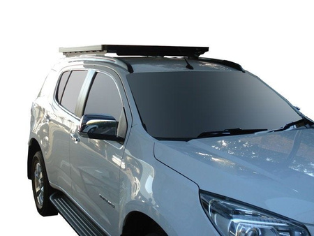 Bagażnik dachowy Front Runner Slimline II 1165 x 1560 mm do Chevrolet Trailblazer od 2012