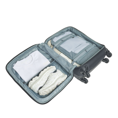 Walizka podręczna Thule Subterra 2 35 l – ciemnoszara Dark Slate
