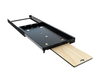Wysuwane mocowanie lodówki Front Runner XL 95–100 l z deską