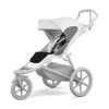 Wkładka do wózka Thule Seat Liner – czarna