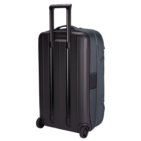 Torba podróżna na kółkach Thule Subterra 2 90 l – ciemnoszara Dark Slate