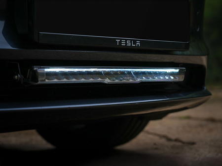 Listwa świetlna LED Lazer Glide Elite ze światłem pozycyjnym