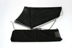 Osłona przeciwdeszczowa James Baroud Rain Shade do Nova L