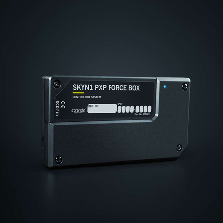 Moduł sterowania Strands SKYN1 PXP Force Box