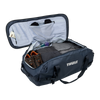 Torba podróżna Thule Chasm 90 l – granatowa Darkest Blue