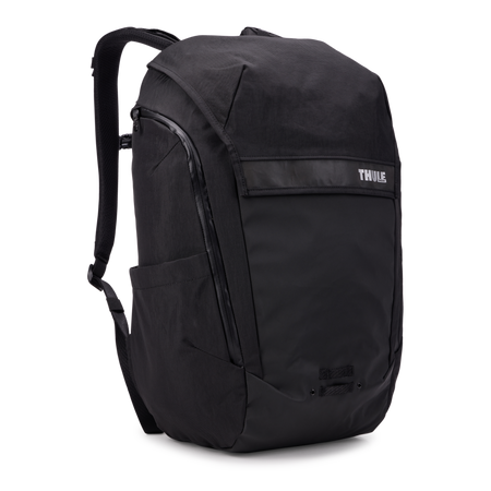 Plecak rowerowy na laptopa Thule Paramount 28 l – czarny