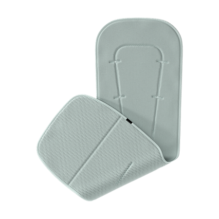 Wkładka do wózka Thule Seat Liner – niebieska Alaska