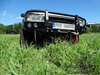 Zderzak przedni z bullbarem Fabryka4X4 – Opel Frontera